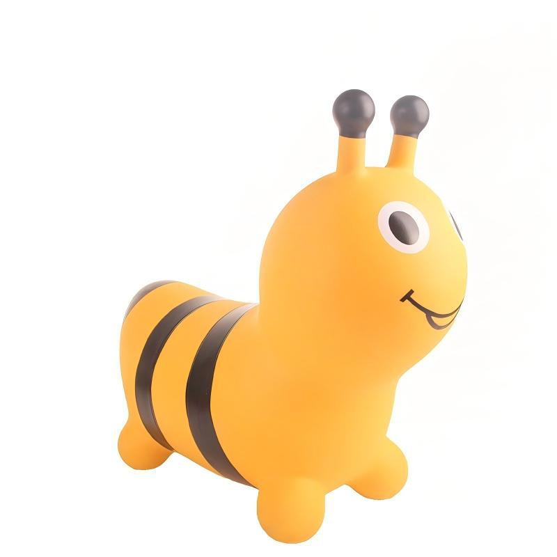 🧸 Kids Giraffe Hopper – Fun Bouncing Toy for Balance & Active Play