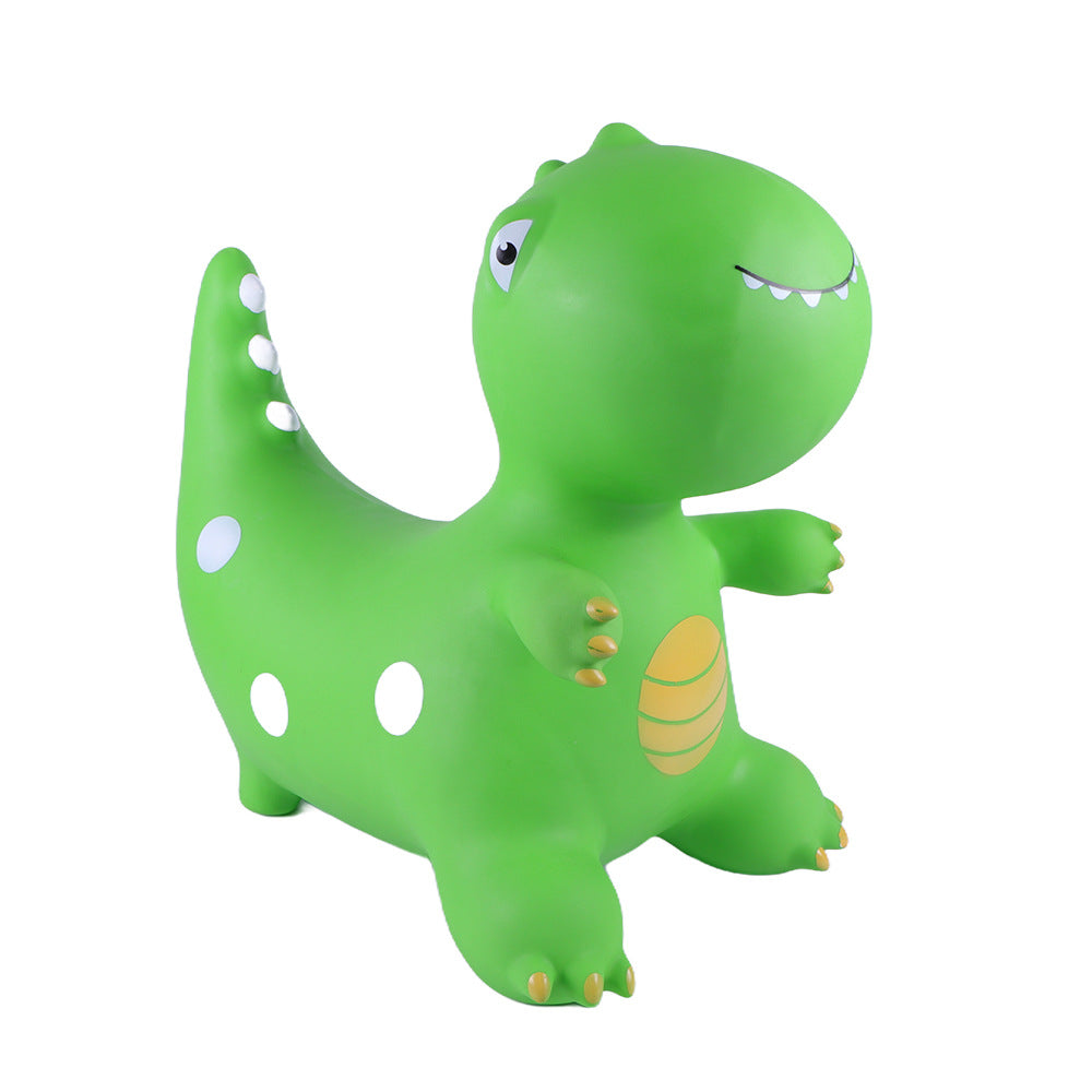 🧸 Kids Giraffe Hopper – Fun Bouncing Toy for Balance & Active Play