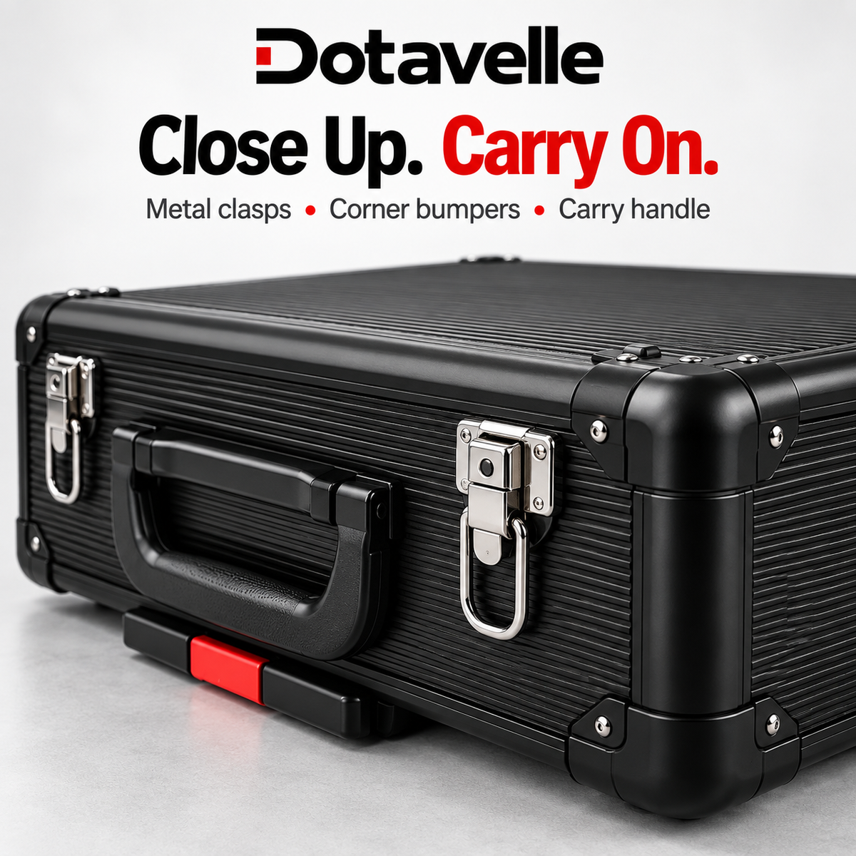 899-piece complete rolling tool set product image 6